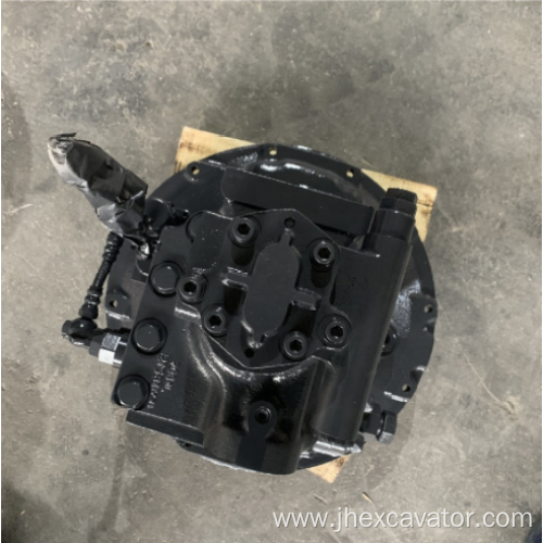 Excavator PC100-6E Hydraulic Main Pump